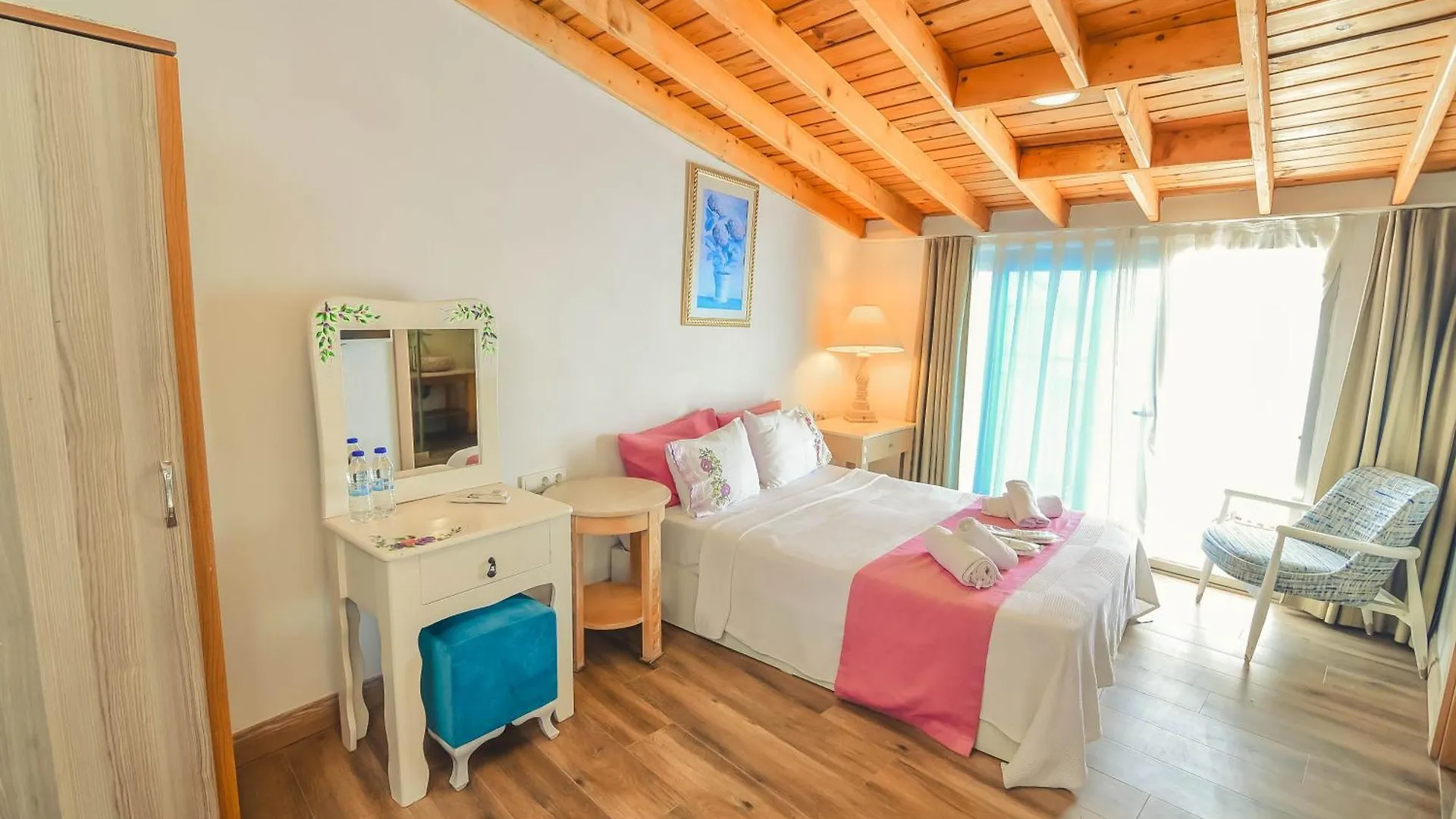 Alacati Asmali Konak Hotel 2*,  Turcia