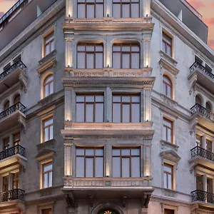 Akka Lush Taksim Turkey
