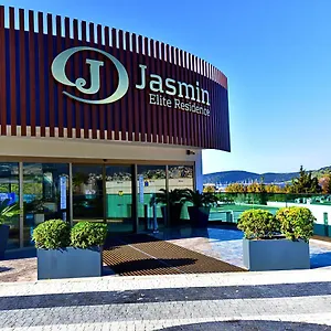 Aparthotel Jasmin Elite &, Gümbet