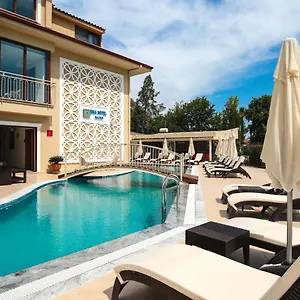 Dna (adults Only) Dalyan