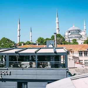 Rw Boutique Turkey
