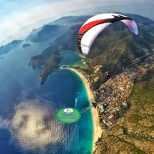 Hotel Tonoz, Ölüdeniz
