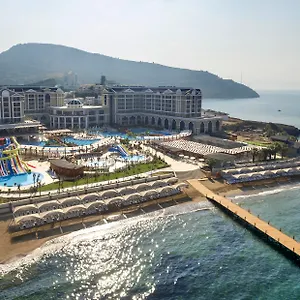 Hotel Sunis Efes Royal Palace &, Özdere