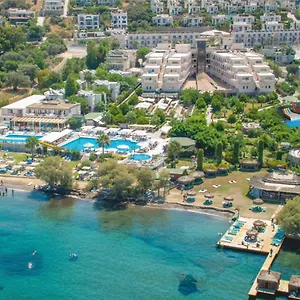 Hotel Golden Age Bodrum, Yalıkavak