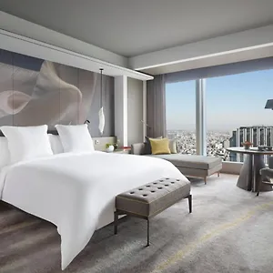 ***** Hotel Four Seasons At Otemachi Japan