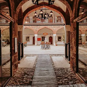  Otel Fibar Zincirlihan