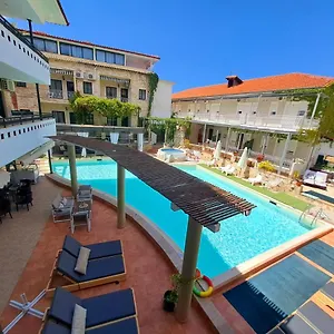 **** Hotel Philoxenia & Griekenland