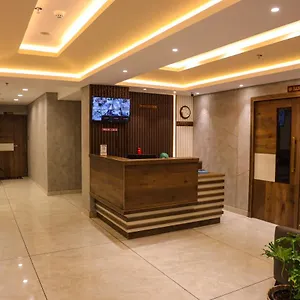 Mezkar Residency India