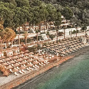 Hotel Perios House - Adults Only, Turunç