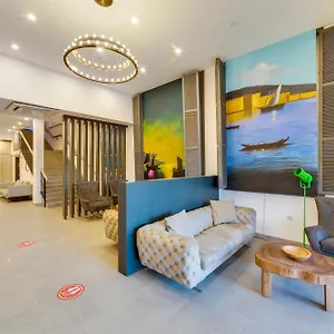 Hotel Smart Bodrum, Bitez