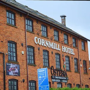 Cornmill United Kingdom