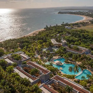 Iberostar Waves Costa Dorada Station touristique