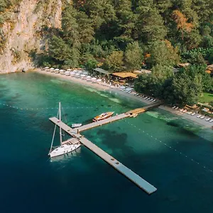 Yazz Collective Belen (Fethiye)