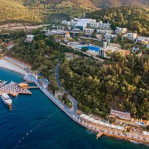 Duja Bodrum Torba