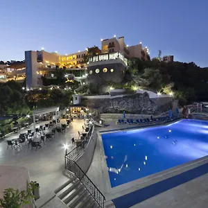 Hotel Crystal Bodrum, Gümüşlük