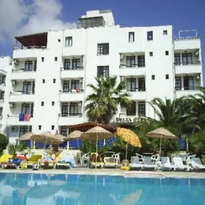 3* Otel Delta