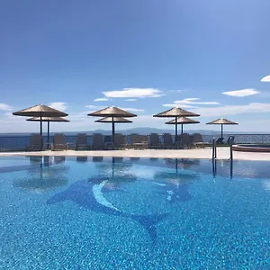 *** Aparthotel Aegean Blue Griekenland