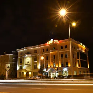 3* Otel Siir Boutique