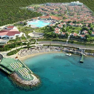 Station touristique Palm Wings, Didim
